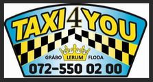Taxi4You Gråbo Lerum Floda